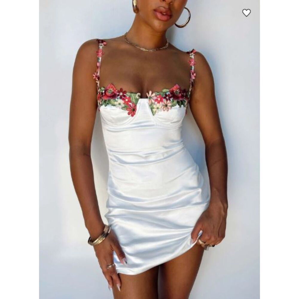 Princess Polly Kenzie Dress, size 6